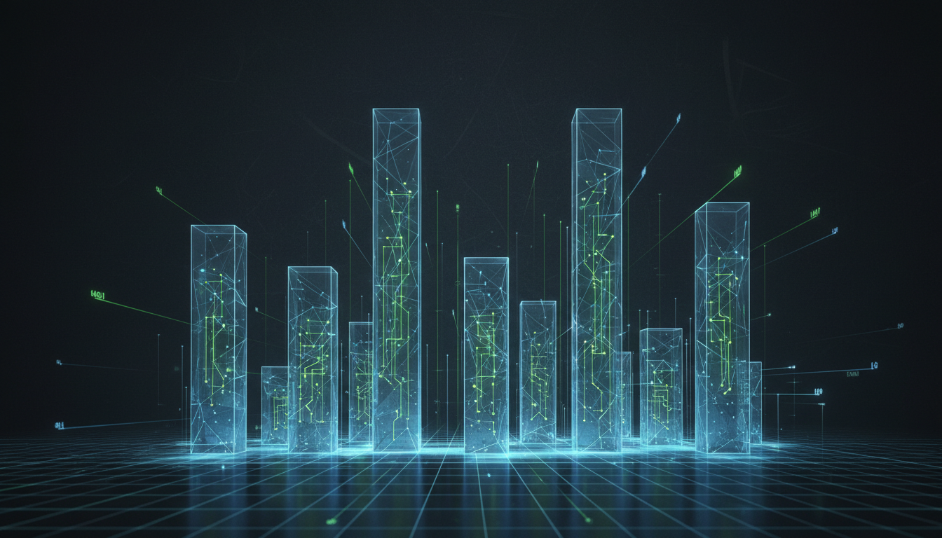 Average ROAS by Industry 2026