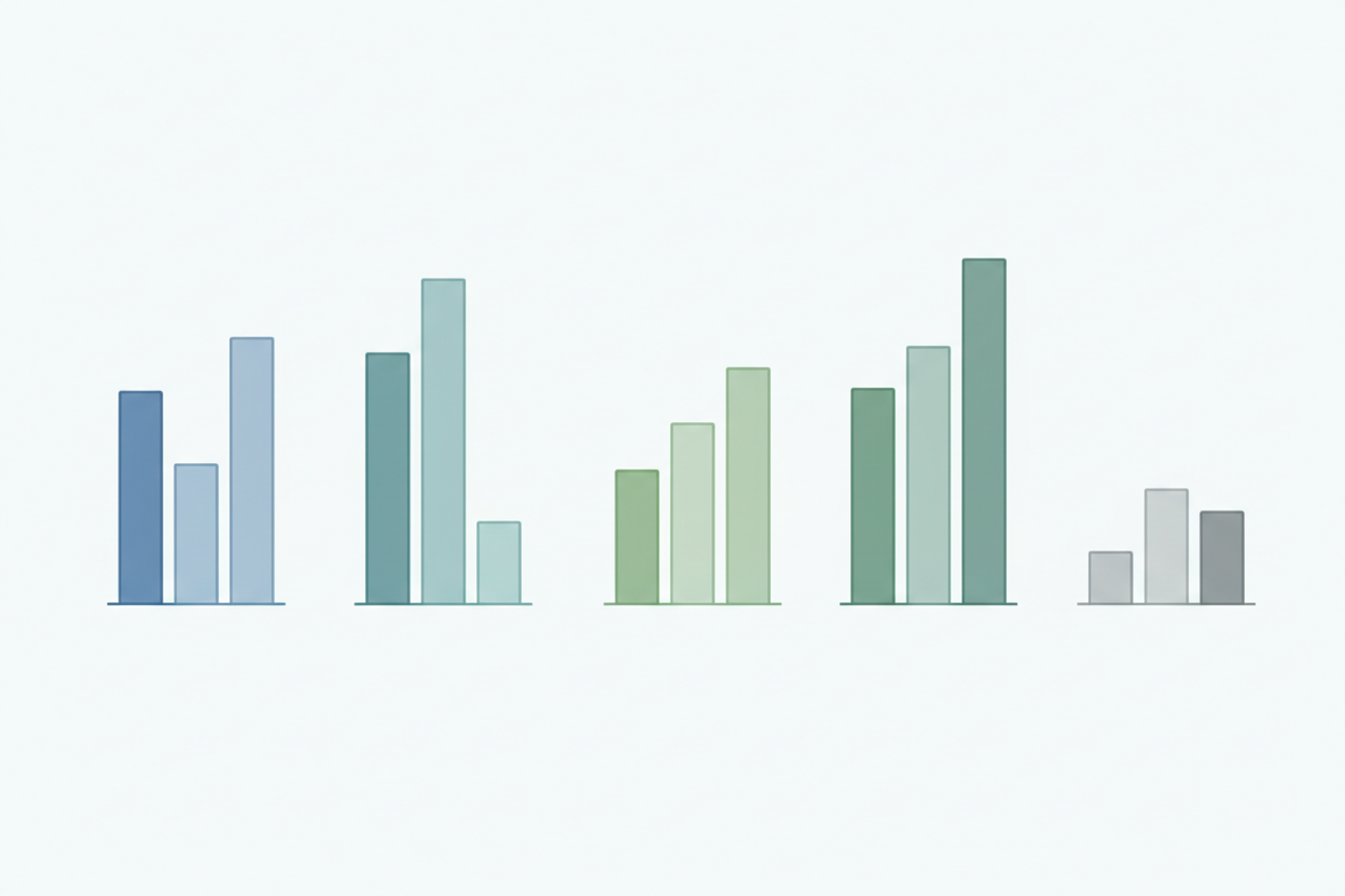 Google Ads CPC by industry comparison chart 2026