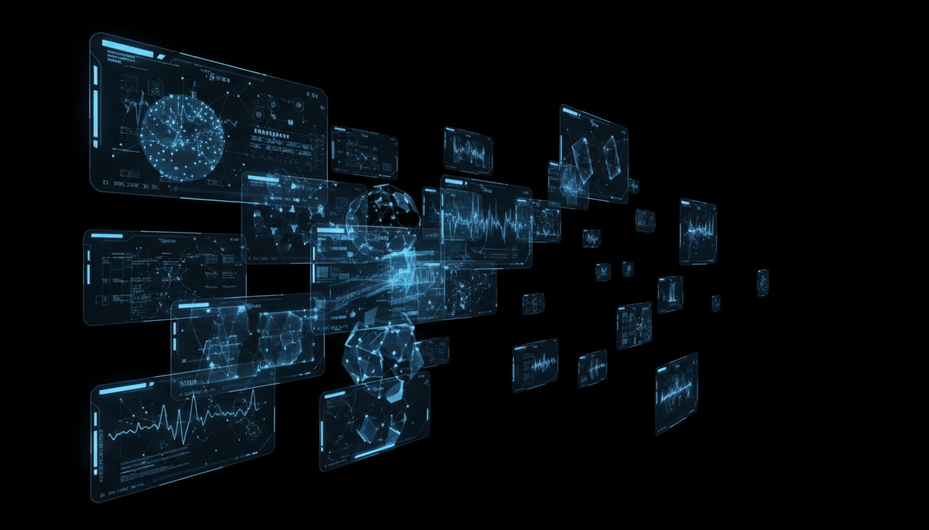 Google Ads Dashboard Real Performance