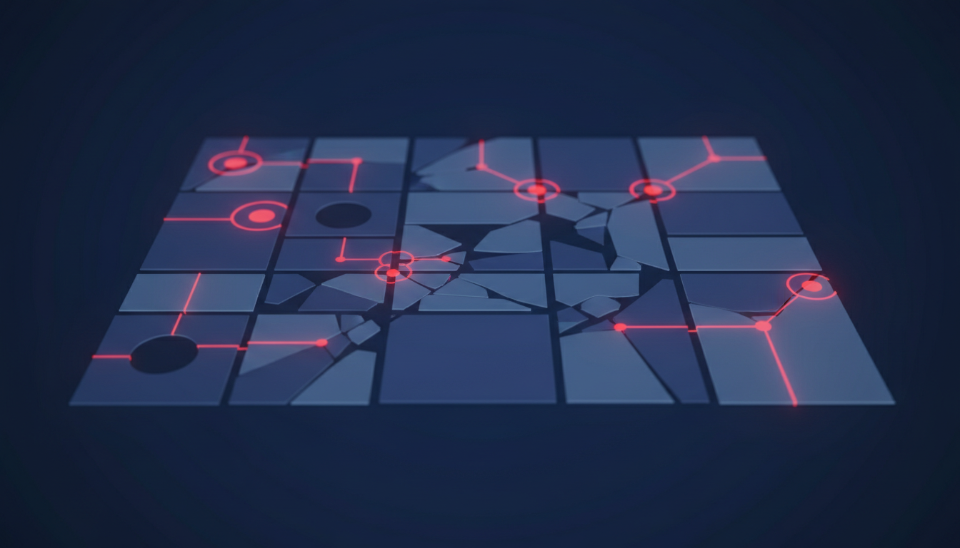 Landing Page Mistakes Paid Traffic