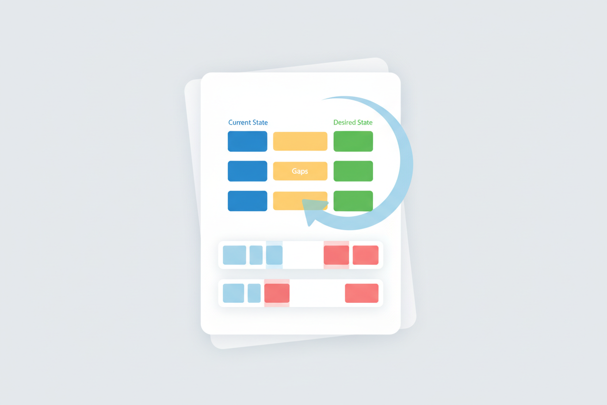 Agency report showing new vs returning customer conversion split