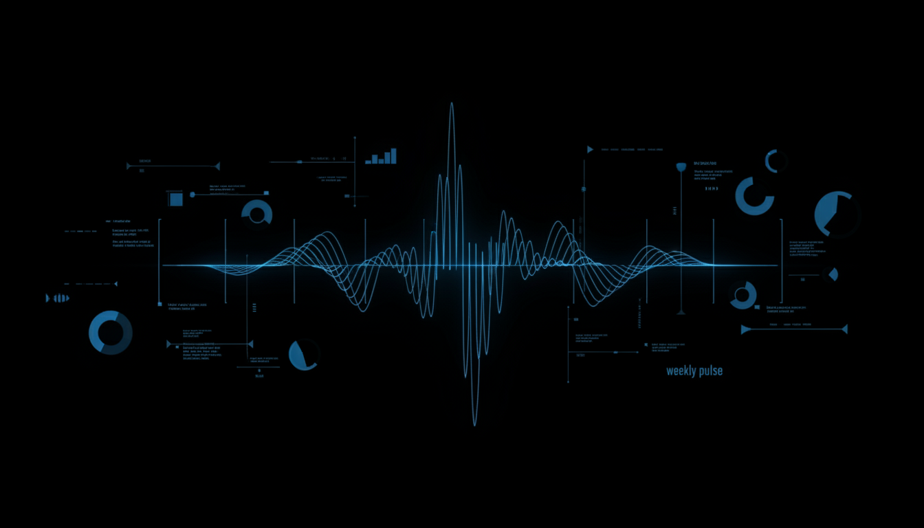 PPC Metrics Ecommerce Track Weekly