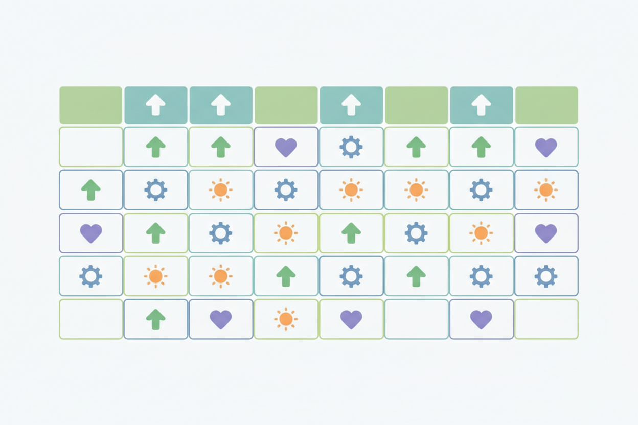 7 PPC Metrics Every Ecommerce Brand Should Track Weekly data visualization