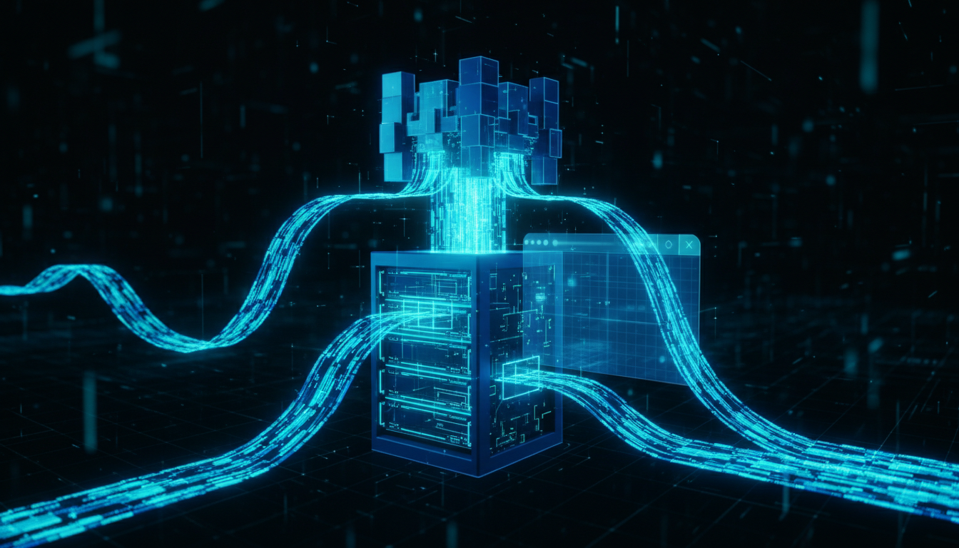 Server-Side Tracking Ecommerce