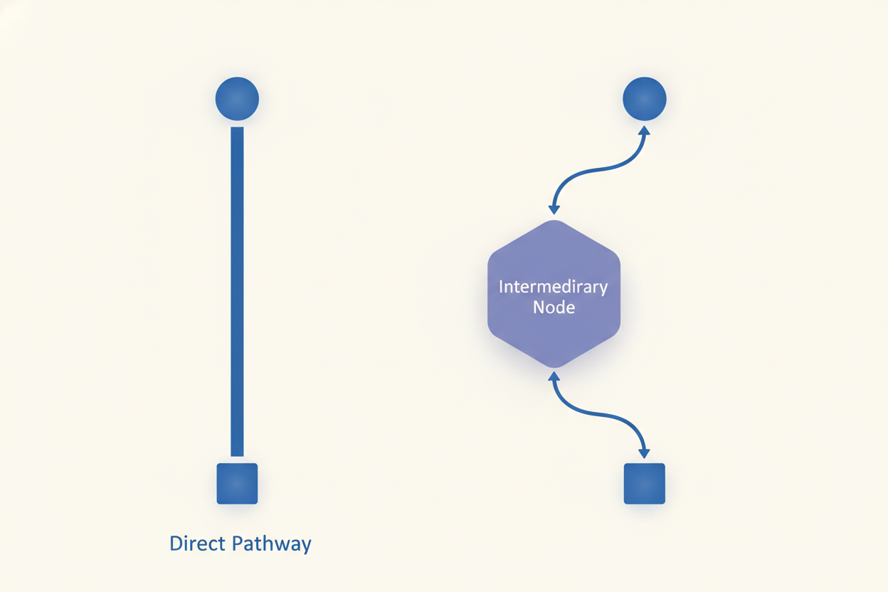 Client-side vs server-side tracking comparison for ecommerce