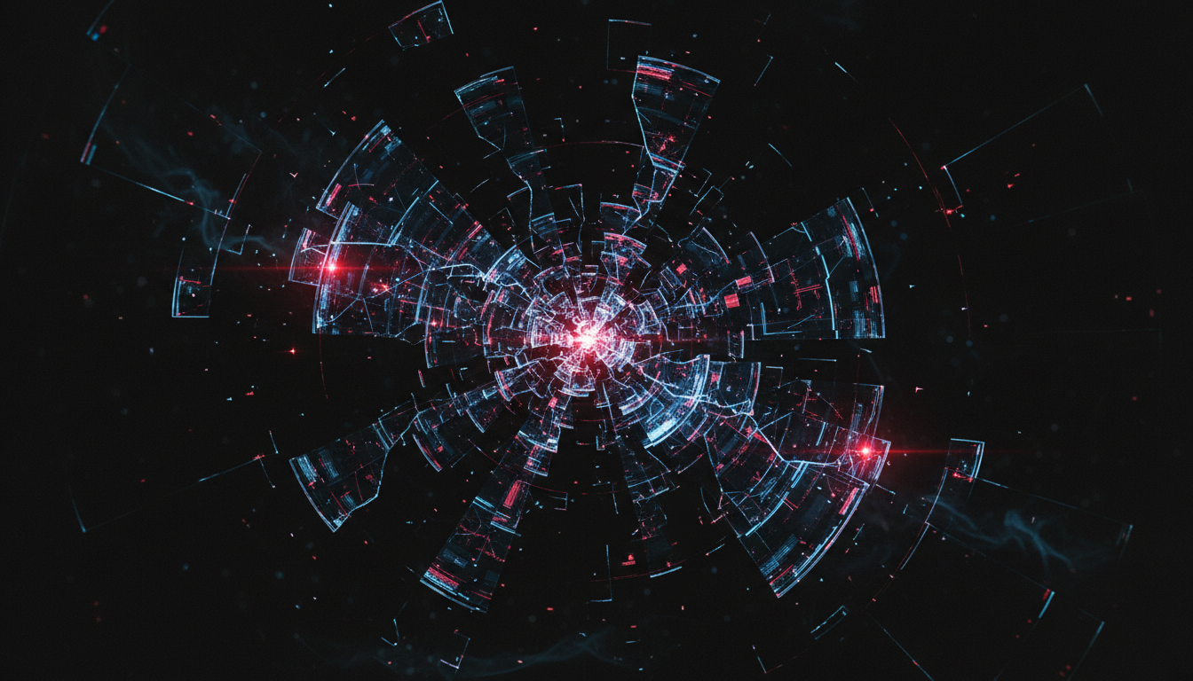 Signs Ecommerce Tracking Broken