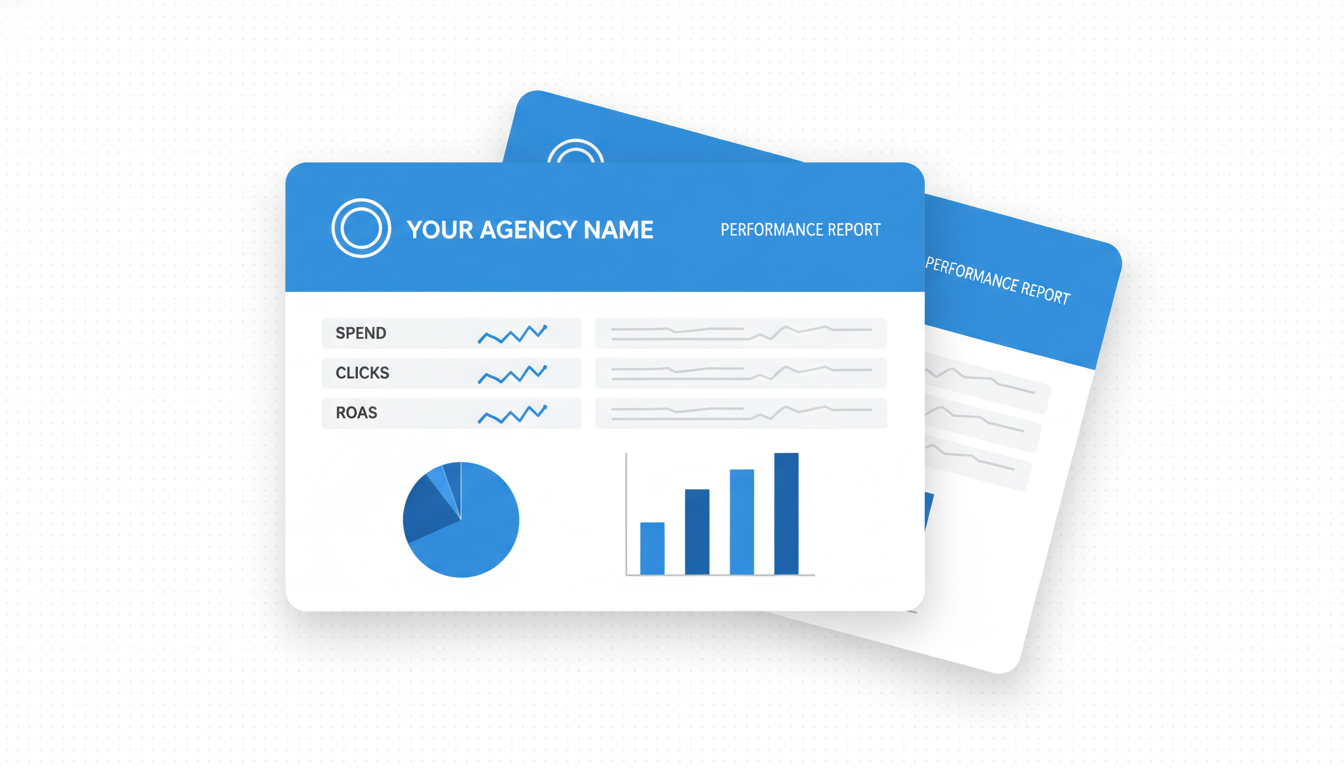 White-Label PPC Reporting